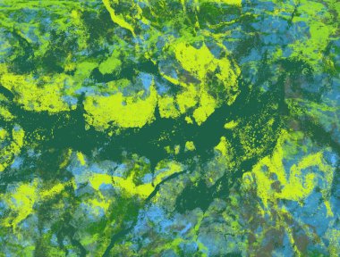 Vintage grunge arka plan, metin alanı olan