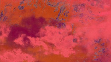 metin için alanı olan grunge arkaplanı