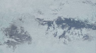 Metnin için alanı olan soyut grunge arkaplanı