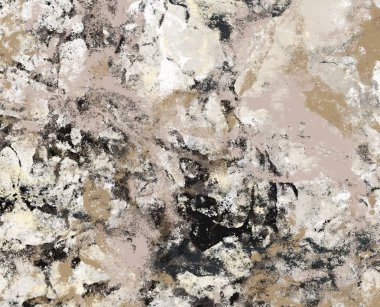 Metin için alanı olan soyut grunge arkaplanı