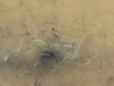 metin için alan ile renkli mermer doku ile soyut arka plan