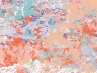 Vintage grunge arka plan, metin alanı olan