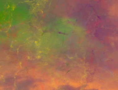 Metin için alanı olan soyut arkaplan