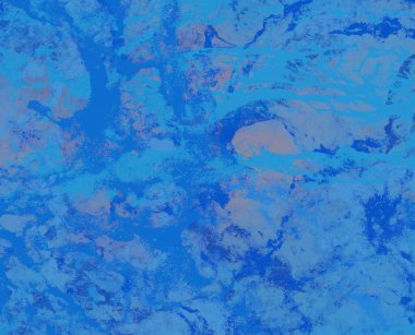 Metnin için alanı olan soyut grunge arkaplanı