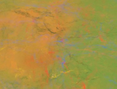 metin için alan ile renkli mermer doku ile soyut arka plan