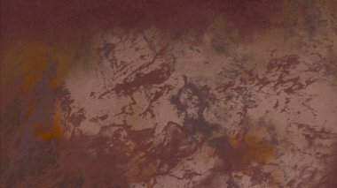 renkli mermer doku ile grunge arka plan