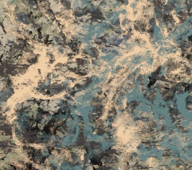 metin için alanı olan grunge arkaplanı