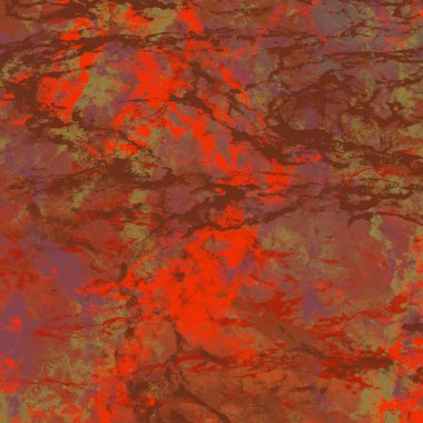 çatlamış renkli yüzey, grungy antik beton arka plan