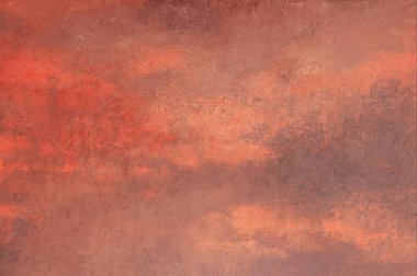 Boya lekeleriyle soyut arkaplan   