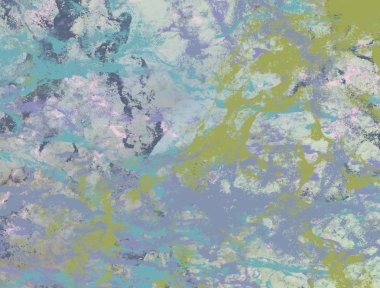 metin için alanı olan grunge arkaplanı