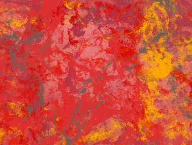 metin için alanı olan grunge arkaplanı