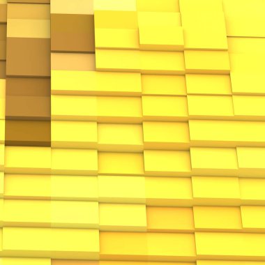 Renkli desenli soyut arkaplan