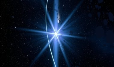 parlaklık ile karanlık alan soyut duvar kağıdı