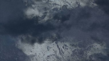 Boya lekeleriyle soyut arkaplan 