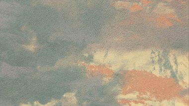 Metnin için alanı olan soyut grunge arkaplanı