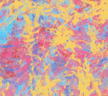 Kopya alanı ile soyut grunge mermer arkaplan