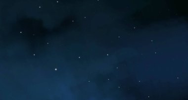 2d illüstrasyon. Derin geniş alan. Yıldızlar, gezegenler ve uydular. Çeşitli bilim kurgu yaratıcı fon. Uzay sanatı. Uzaylı güneş sistemleri. Gerçekçi arka plan 