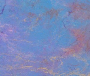 renkli mermer doku ile grunge arka plan