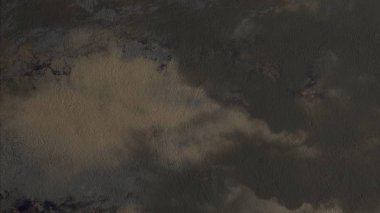 metin için alanı olan grunge arkaplanı