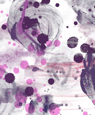 soyut grunge desenli arkaplan metin için boşluk