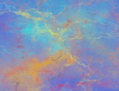 Renkli mermer desenli soyut arkaplan