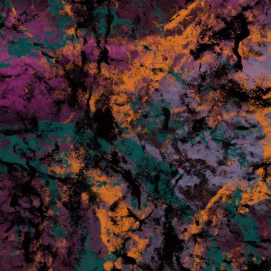 metin için alanı olan grunge arkaplanı