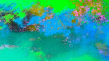 metin için alanı olan grunge arkaplanı