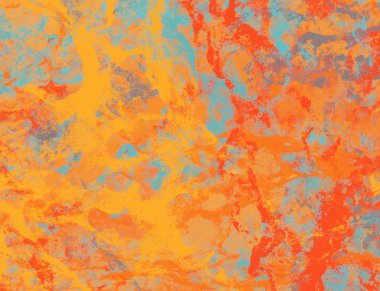 Sorunsuz antika arka plan