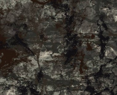 metin için alanı olan grunge arkaplanı