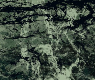 metin için alanı olan grunge arkaplanı
