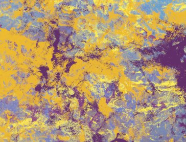 metin için alanı olan grunge arkaplanı