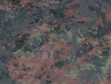 metin için alanı olan grunge arkaplanı