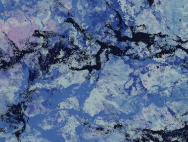 metin için alanı olan grunge arkaplanı