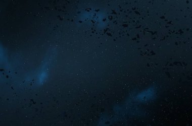 parlaklık ile karanlık alan soyut duvar kağıdı