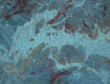 güzel renkli desenli taş arka plan