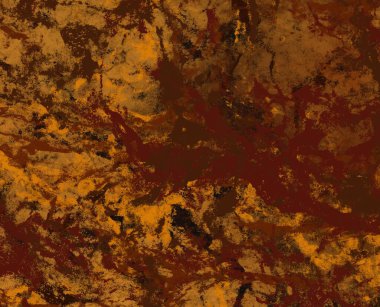 tam kare, çatlak yüzey, grungy antik beton arka plan