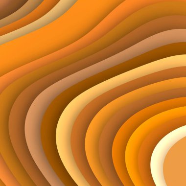 Renkli desenli soyut arkaplan