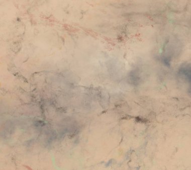 metin için alan ile renkli mermer doku ile soyut arka plan