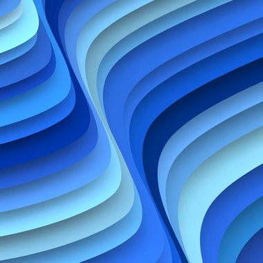 3 boyutlu illüstrasyon. Web modern fon. Renkli desen. Soyut geometrik şekiller. arkaplan.