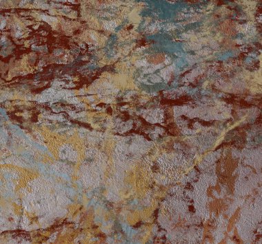 Soyut grungy dokulu arka plan