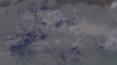 Boya lekeleriyle soyut arkaplan 