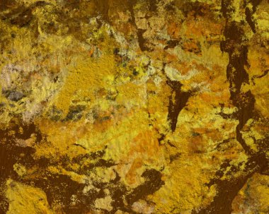 Boya lekeleriyle soyut arkaplan 