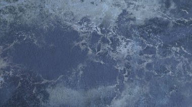 metin için alanı olan grunge arkaplanı