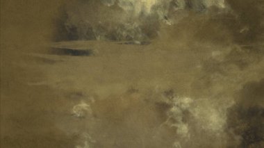 Boya lekeleriyle soyut arkaplan 