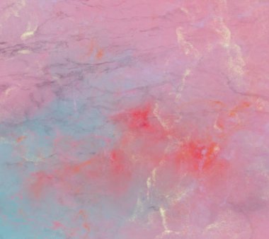 metin için alan ile renkli mermer doku ile soyut arka plan