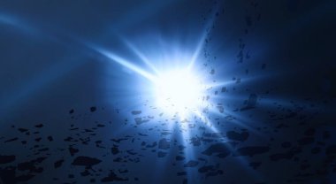 soyut renkli arkaplan, alanı kopyala