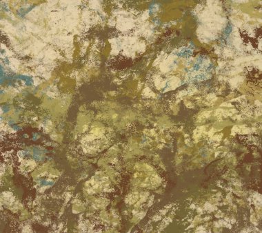 Kopya alanı ile soyut grunge mermer arkaplan