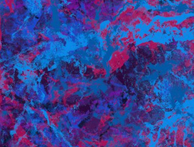 Metin için alanı olan soyut suluboya arkaplanı