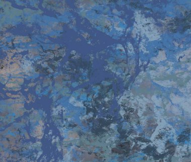 Metin için alanı olan soyut grunge arkaplanı