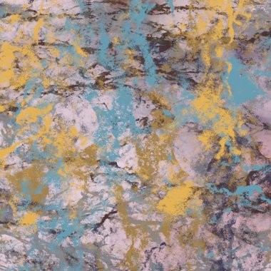 Soyut renk ile grunge arka plan